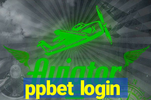 ppbet login